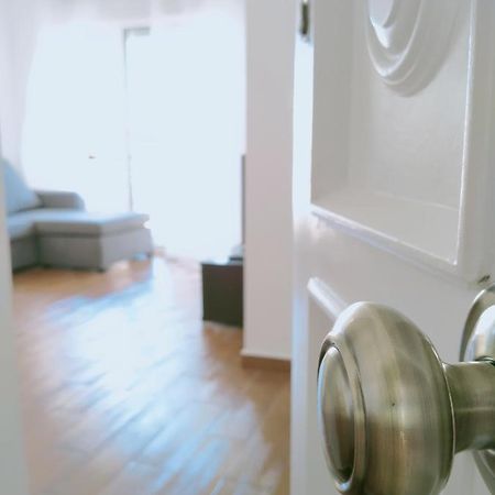 Apartamento del Mercado Aiamonte Exterior foto