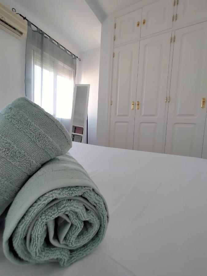 Apartamento del Mercado Aiamonte Exterior foto