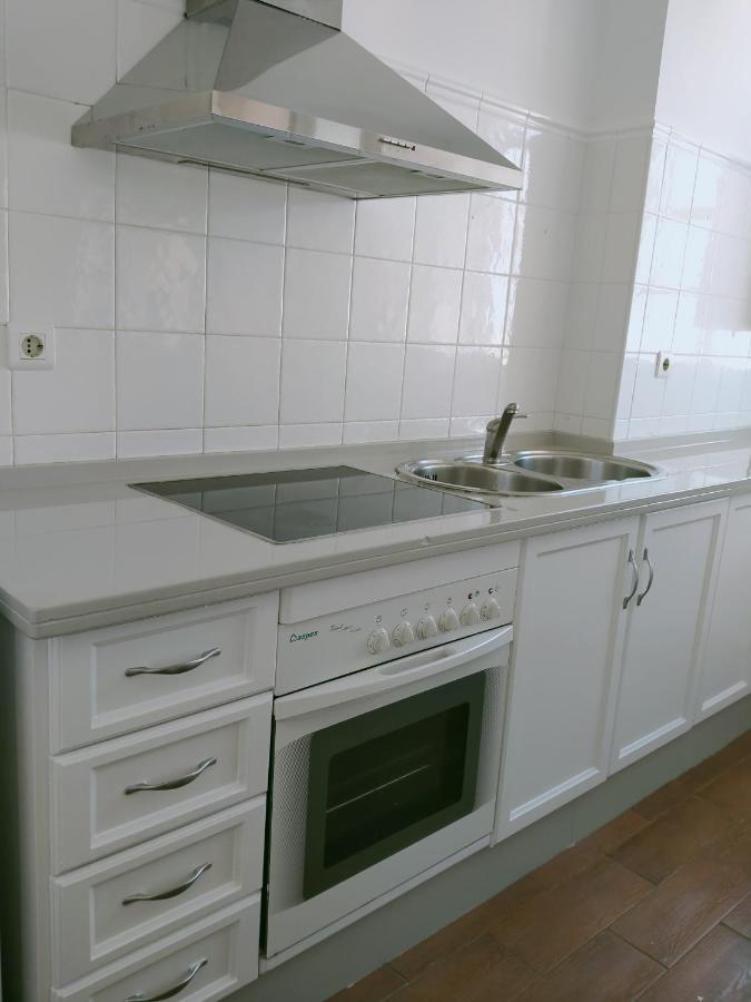 Apartamento del Mercado Aiamonte Exterior foto