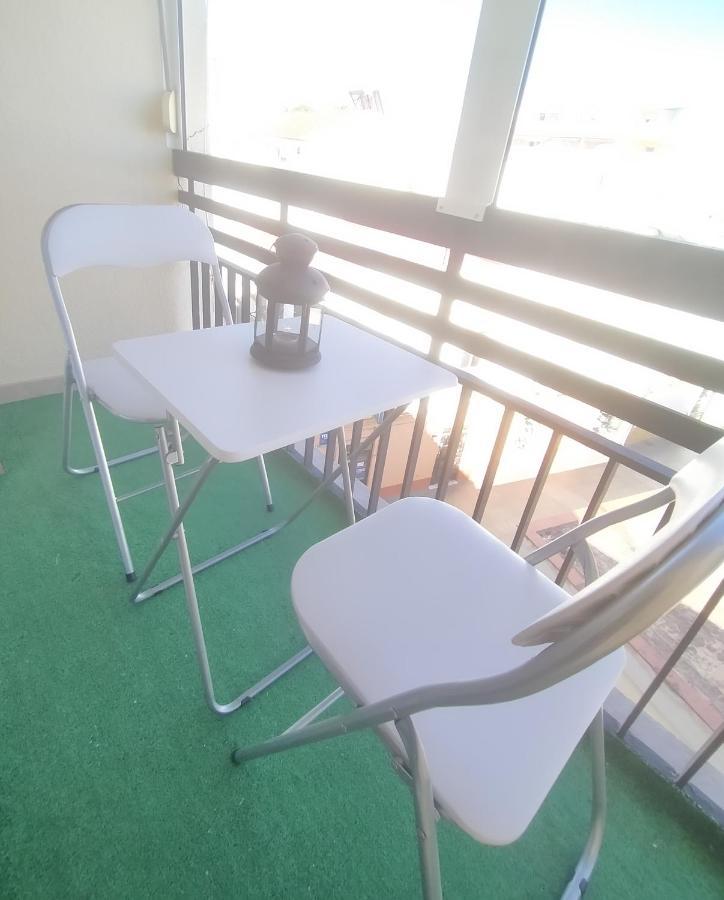 Apartamento del Mercado Aiamonte Exterior foto