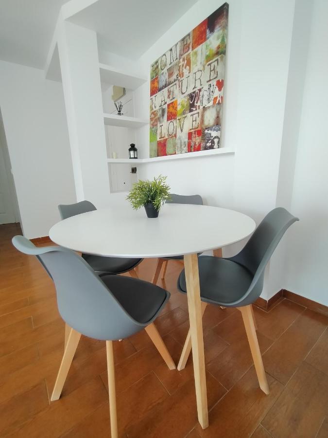 Apartamento del Mercado Aiamonte Exterior foto