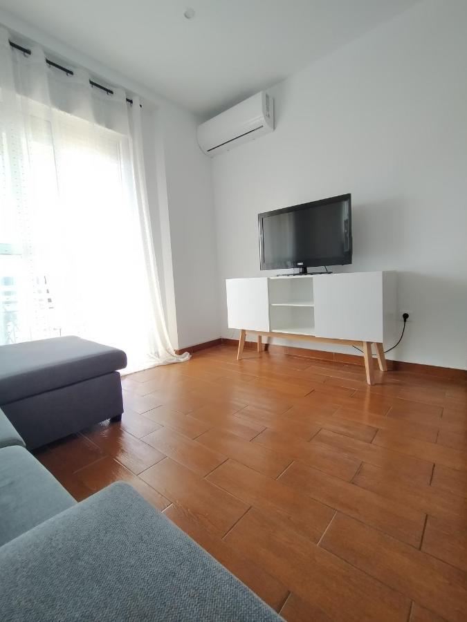 Apartamento del Mercado Aiamonte Exterior foto