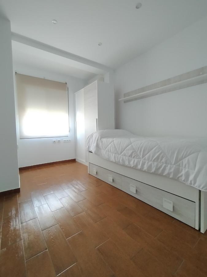 Apartamento del Mercado Aiamonte Exterior foto